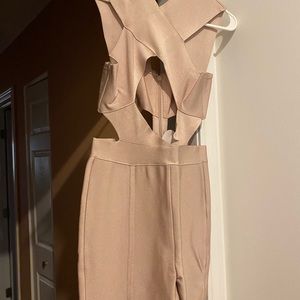 Dress and One piece for the cost of 1